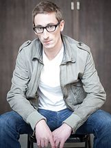 foto de Benoît Bourreau