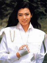 foto de Naomi Morinaga