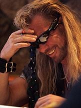 foto de Duane 'Dog' Chapman