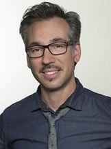 foto de Lino DiSalvo