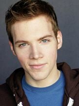 foto de James Allen McCune