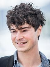 foto de Basile Meilleurat