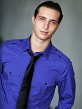 foto de Eddy Salazar