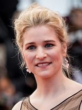 foto de Natacha Régnier