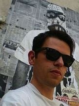 foto de Misha Manson-Smith