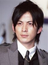 Junichi Okada