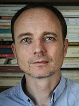 foto de Stéphane Bouquet