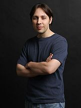 foto de David J. Peterson