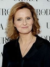 foto de Izabela Kuna