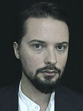foto de Antoni Lazarkiewicz