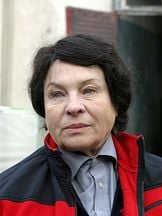 foto de Maria Chwalibóg