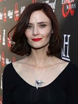 foto de Rebecca Calder