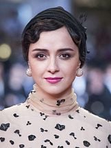 foto de Taraneh Alidoosti