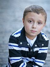 foto de James DiGiacomo