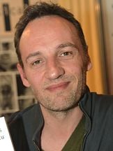 foto de François Bégaudeau