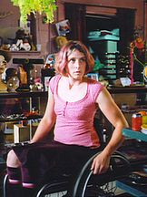 foto de Tilly Hatcher