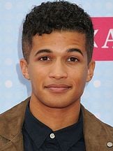 foto de Jordan Fisher