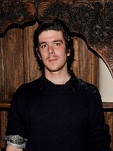 foto de Simon O'Connor