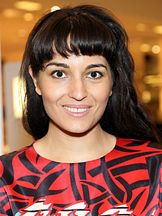 foto de Carlen Altman