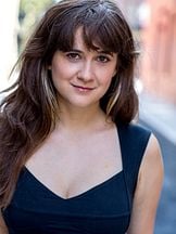 foto de Shannon Esper