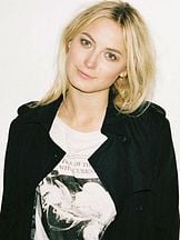 foto de Mathilda von Essen