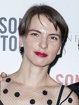 foto de Keren Berger