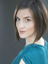 foto de Jeanette Maus