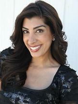 foto de Rachna Khatau