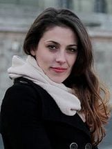 foto de Erika Tankó