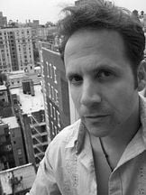 foto de Joey Mazzarino