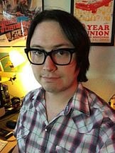 foto de Wiley Wiggins