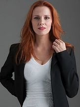 foto de Cinthya Hussey