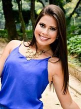 foto de Amanda Britto