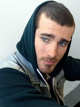 foto de Michael Guy Allen