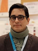 foto de Andrés Duque