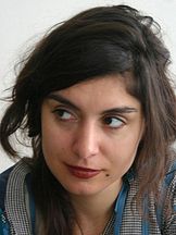 foto de Rosa Barba
