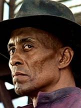 foto de Woody Strode