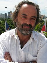 foto de Gonzalo Arijon