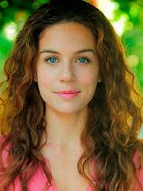 foto de Melanie Merkosky