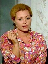 foto de Christine Fabrega