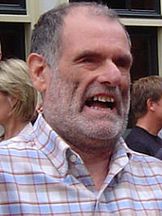 foto de John M. Hull