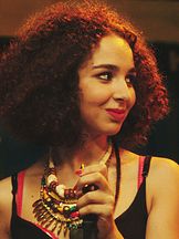 foto de Baya Medhaffar