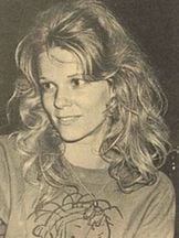 foto de Jennifer Billingsley