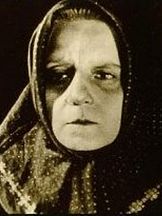 foto de Vera Baranovskaya