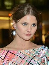 foto de Iben Akerlie