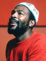 foto de Marvin Gaye