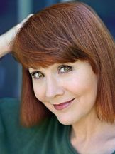 foto de Barbara Keegan