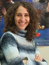 foto de Virginia Curiá
