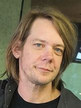 foto de David Pirner