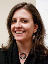 foto de Rebecca Skloot